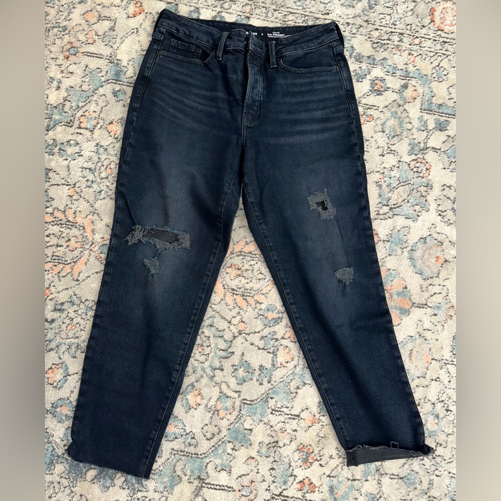 Old Navy jeans
